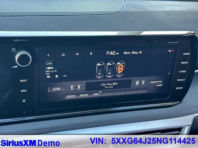 Used 2022 Kia K5 GT-Line w/ GT-Line Awd Premium Package image 27