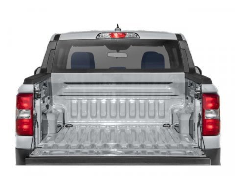 Certified 2024 Ford Maverick XLT w/ XLT Luxury Package image 12