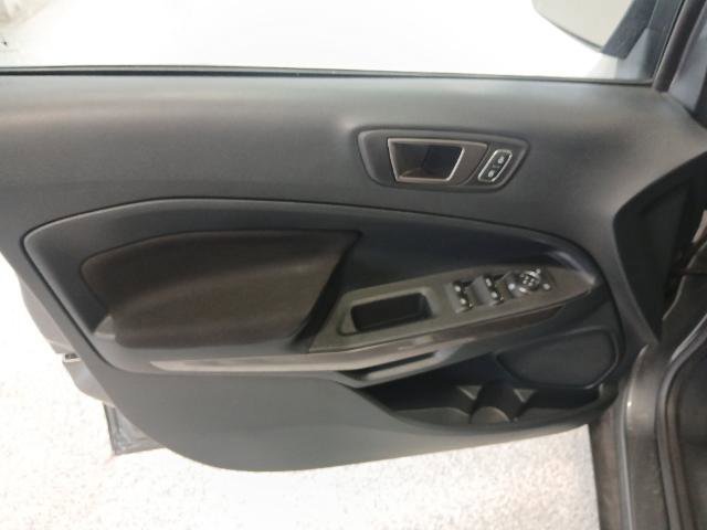 Certified 2021 Ford EcoSport SE image 12