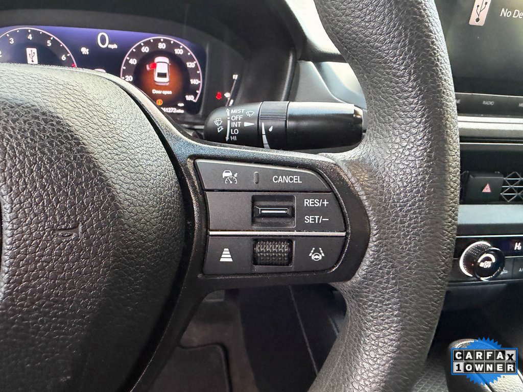 Used 2024 Honda Accord EX image 27