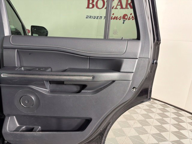 Certified 2024 Ford Expedition XLT RWD image 41