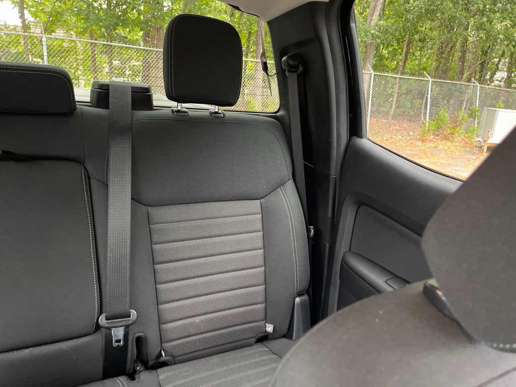 Certified 2020 Ford Ranger 4x4 SuperCrew image 11