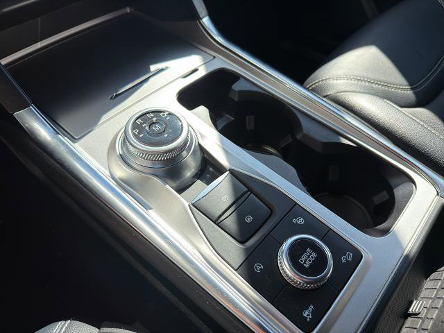 Certified 2020 Ford Explorer ST AWD/4WD image 38