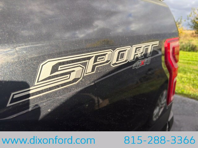 Certified 2019 Ford F150 XLT w/ Equipment Group 302A Luxury AWD/4WD image 12