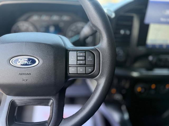 Certified 2022 Ford F150 XL w/ STX Appearance Package AWD/4WD image 10