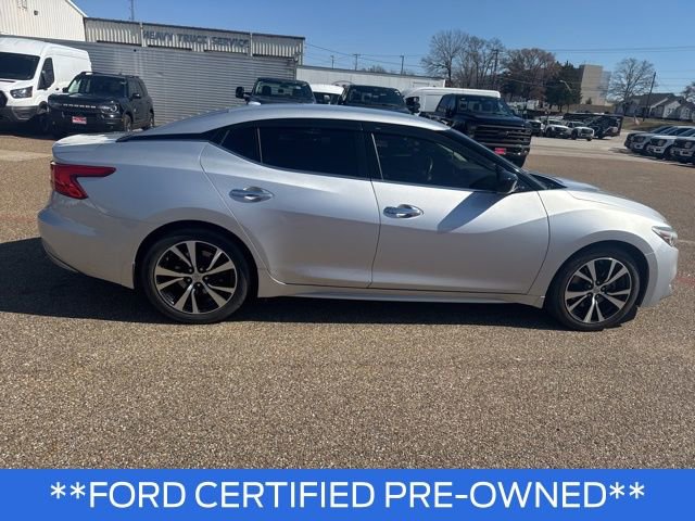 Used 2018 Nissan Maxima 3.5 S image 14