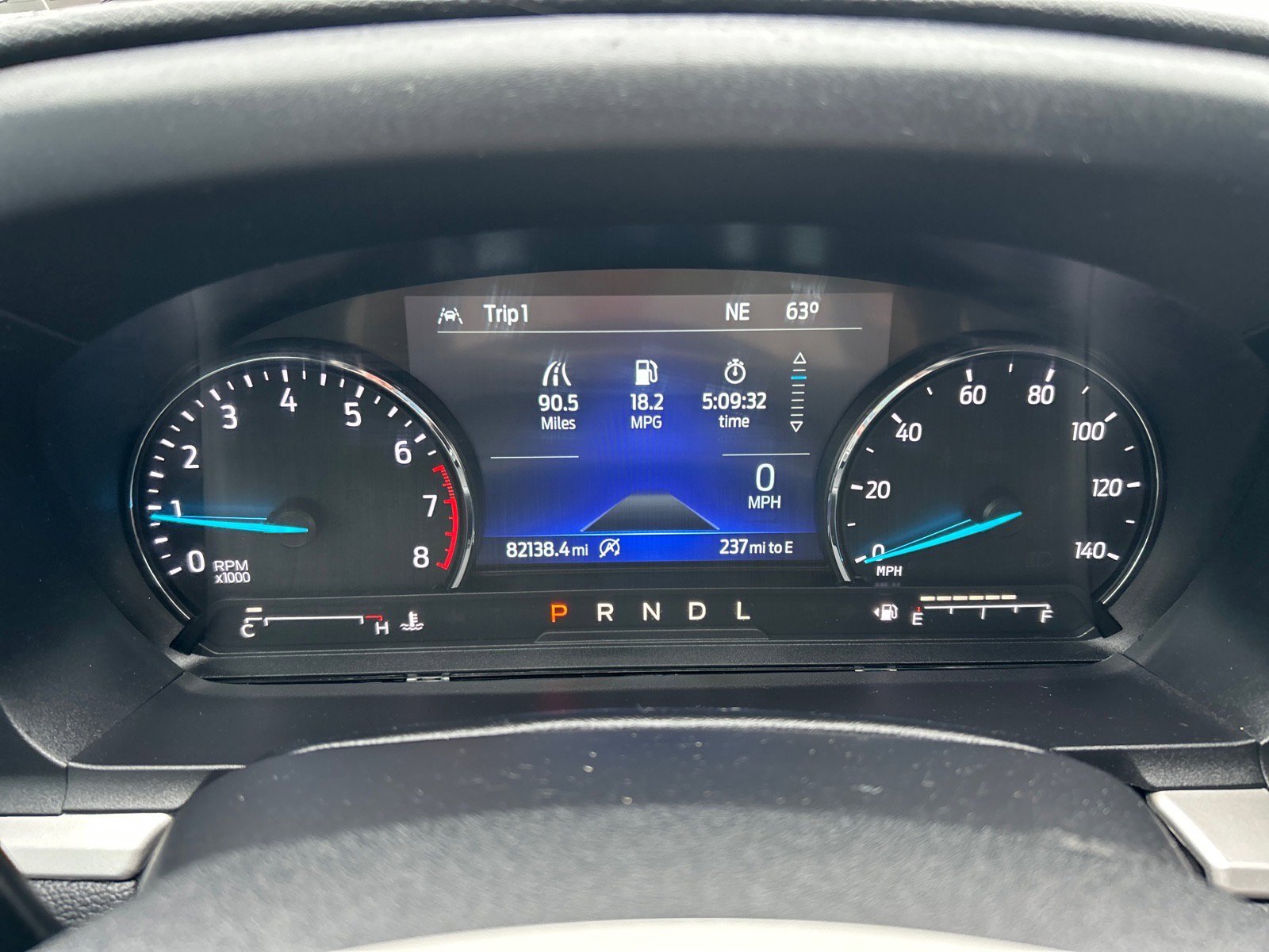 Certified 2021 Ford Explorer XLT AWD/4WD image 26