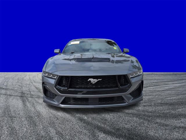 Certified 2025 Ford Mustang GT Premium image 9