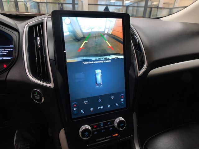 Certified 2024 Ford Edge SEL w/ Convenience Package AWD/4WD image 16