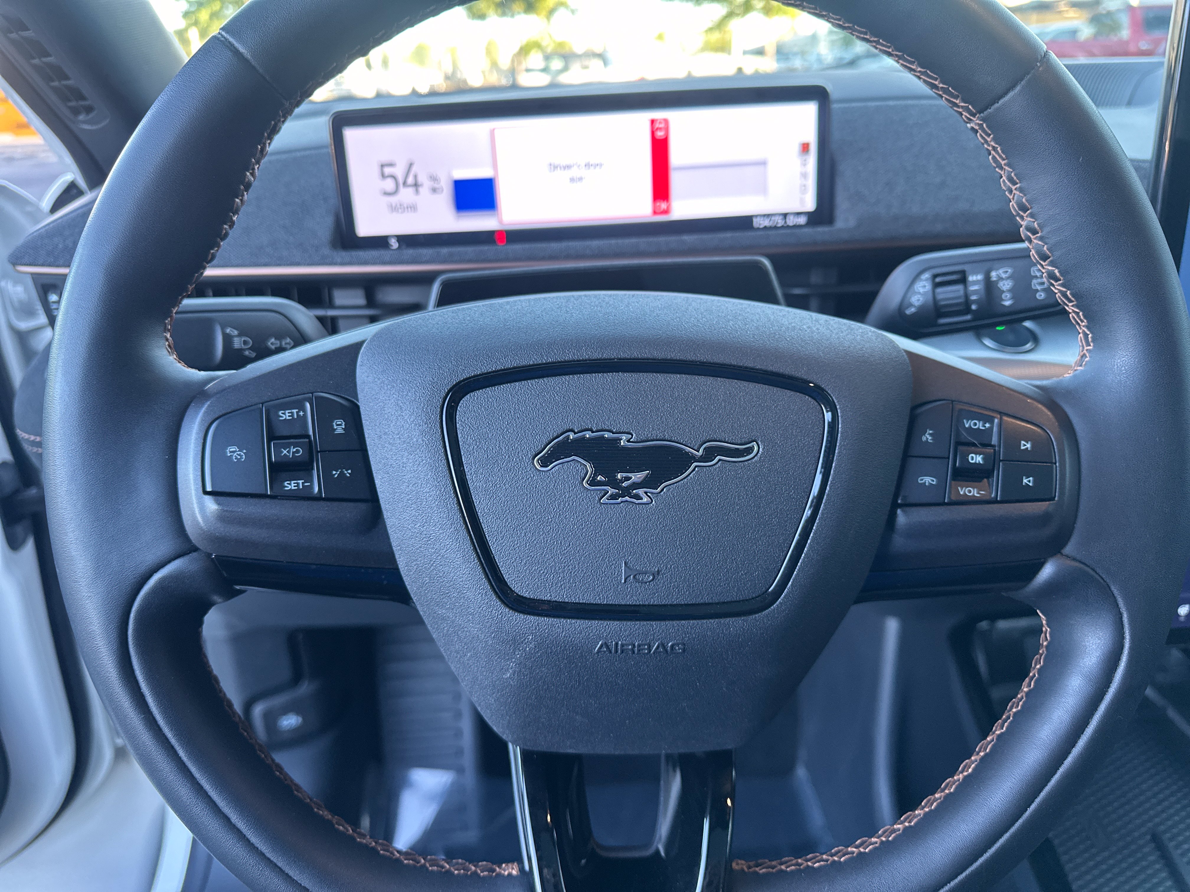 Certified 2023 Ford Mustang Mach-E GT AWD/4WD image 17
