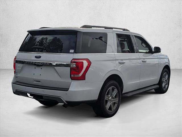 Certified 2020 Ford Expedition XLT w/ Equipment Group 201A image 5