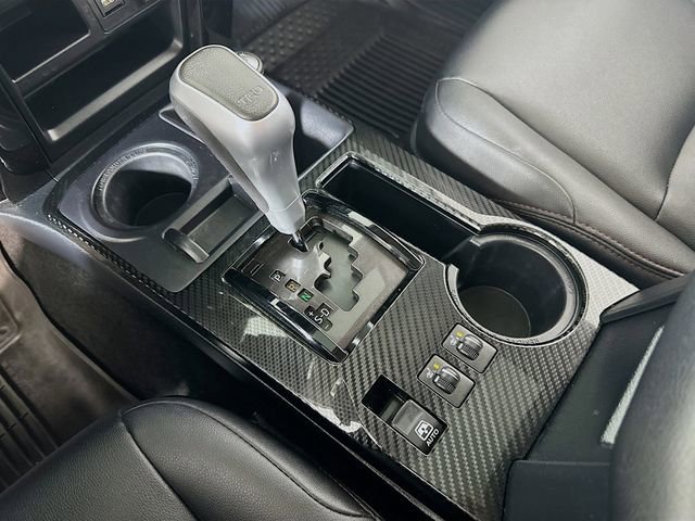 Used 2023 Toyota 4Runner TRD Off-Road Premium image 24