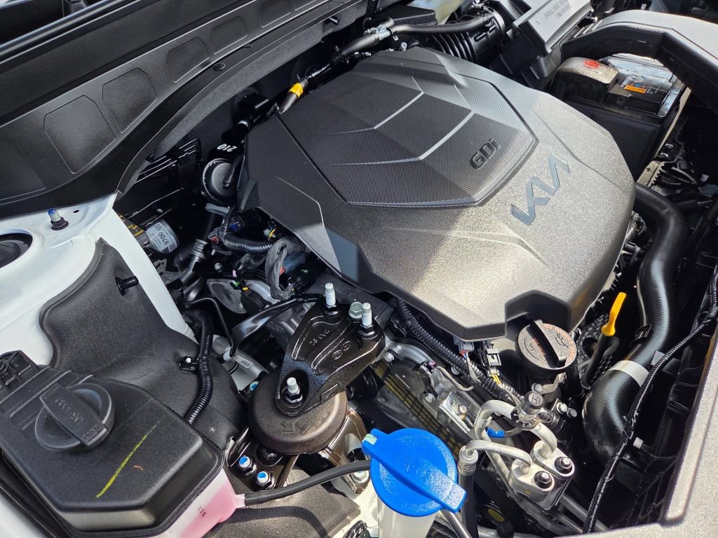 Used 2024 Kia Telluride SX X-Pro AWD/4WD image 47