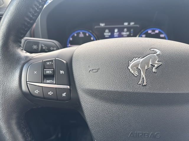 Certified 2022 Ford Bronco Sport Outer Banks w/ Tech Package image 22