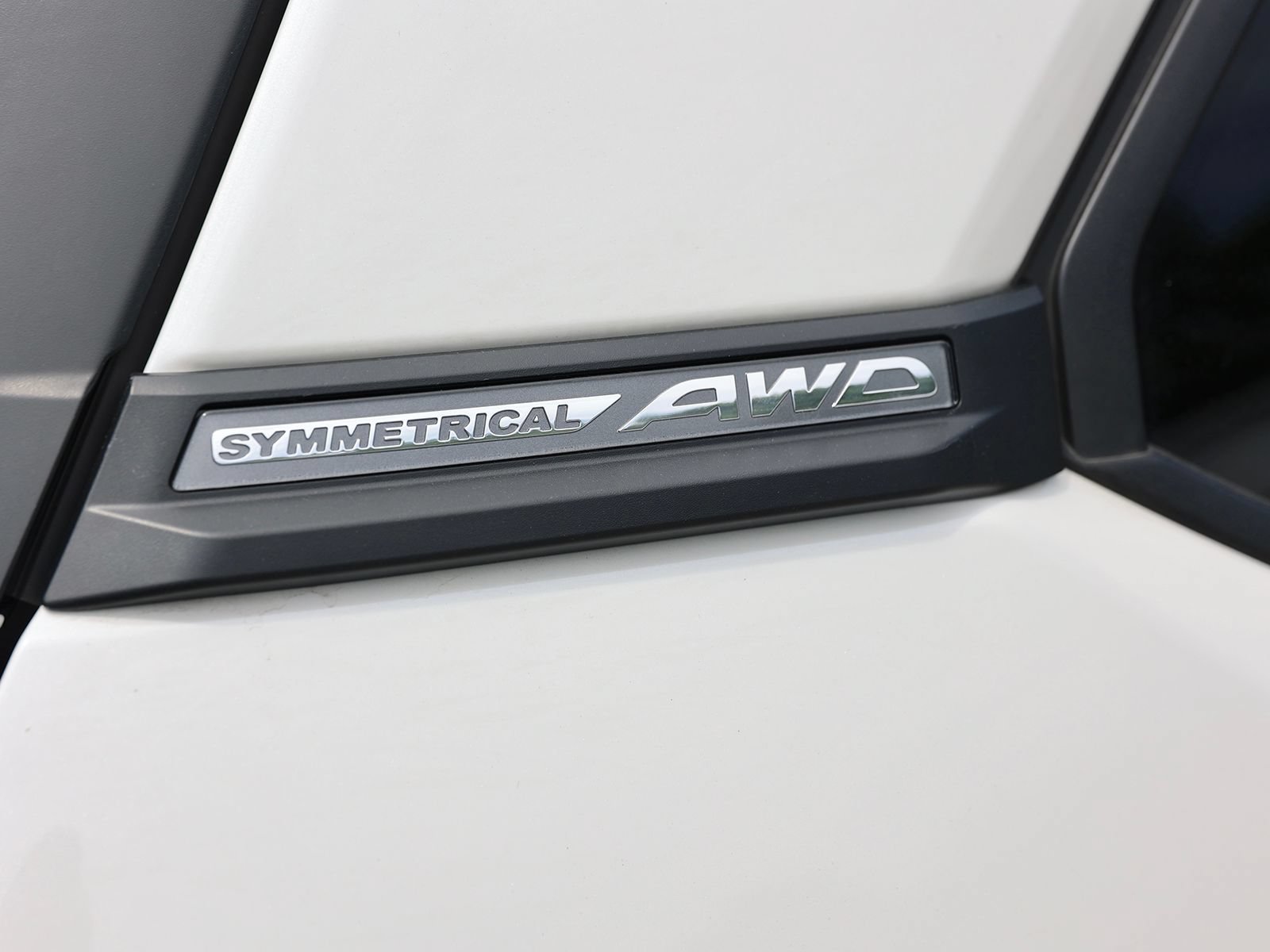 Used 2025 Subaru Forester Premium AWD/4WD image 9