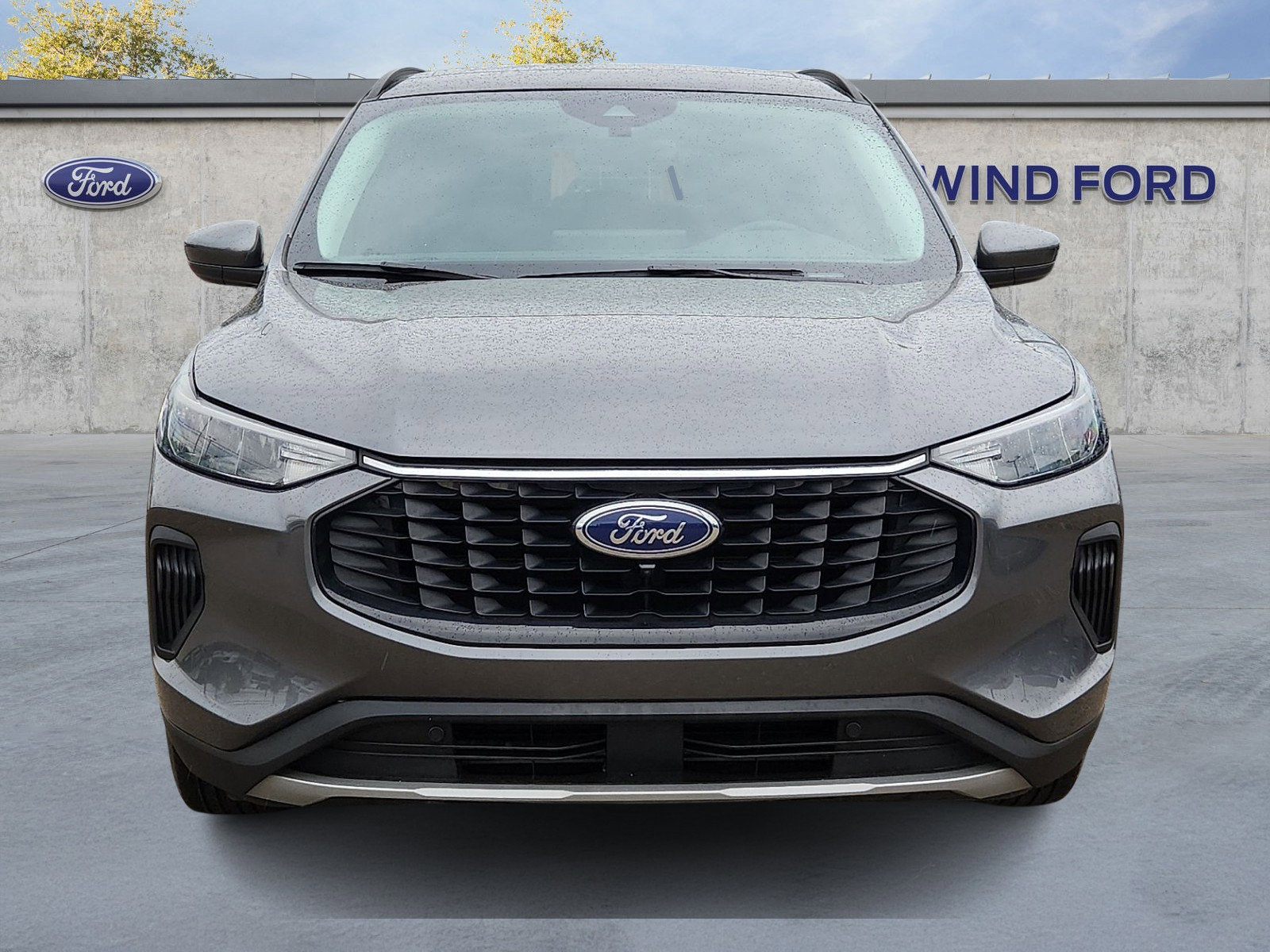 Certified 2023 Ford Escape Active w/ Tech Pack #2 AWD/4WD image 2