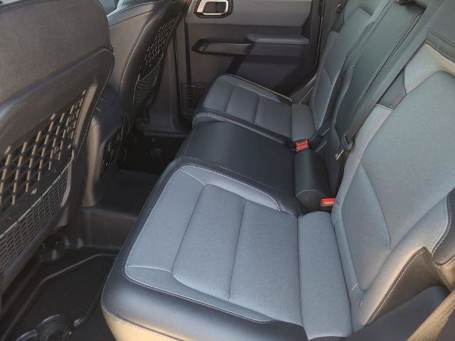 Certified 2024 Ford Bronco Everglades AWD/4WD image 16