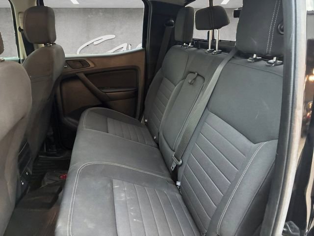 Certified 2019 Ford Ranger XL w/ FX4 Off-Road Package image 22