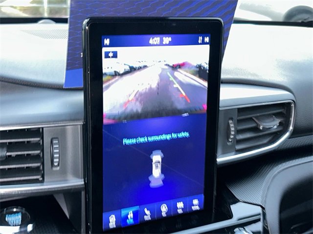 Certified 2024 Ford Explorer ST w/ Equipment Group 401A image 42