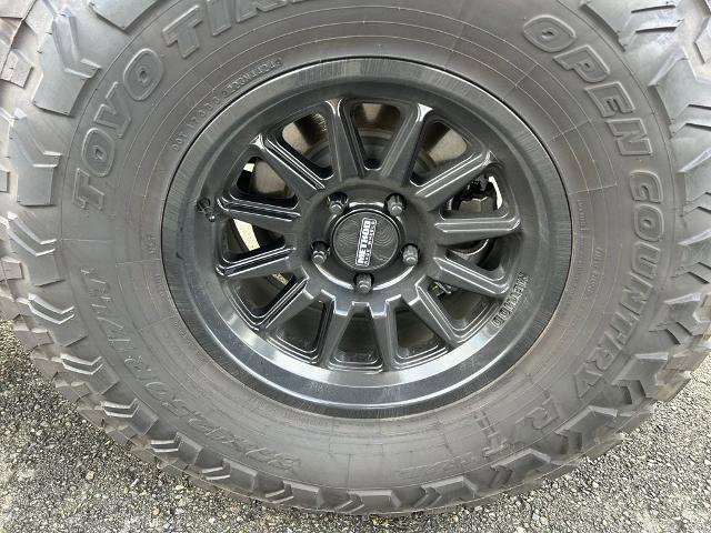 Used 2023 Jeep Wrangler Unlimited Rubicon w/ Steel Bumper Group image 30