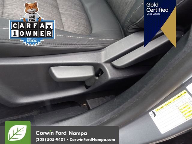 Certified 2022 Ford Bronco Sport Big Bend image 14