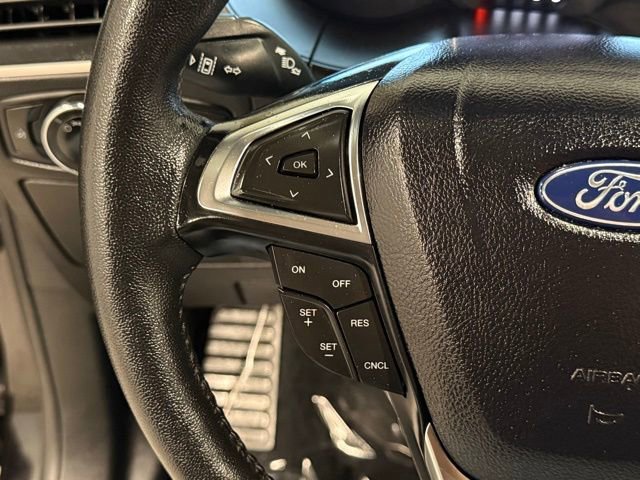 Certified 2024 Ford Edge SEL AWD/4WD image 19