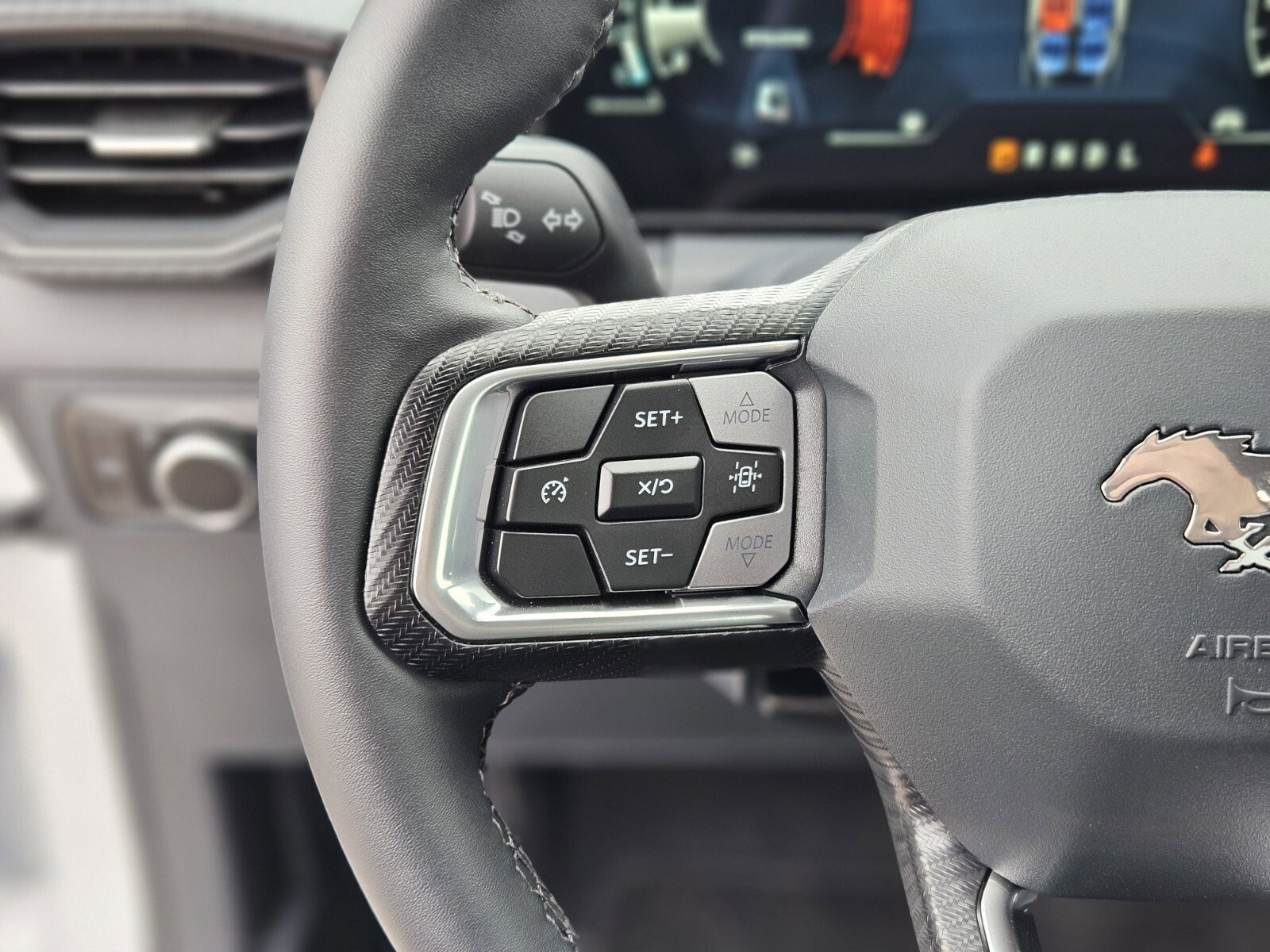 Certified 2025 Ford Mustang EcoBoost image 24