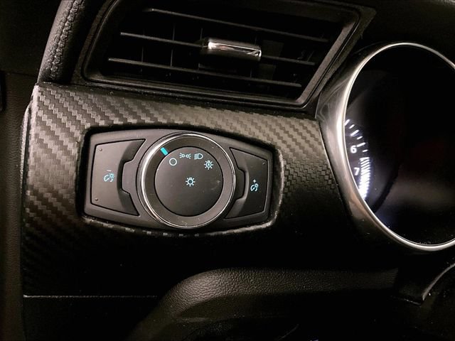 Certified 2020 Ford Mustang Coupe RWD image 30