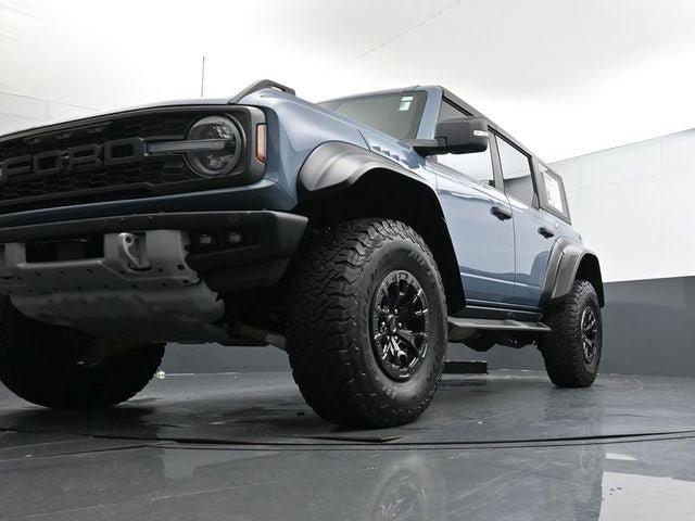Certified 2023 Ford Bronco Raptor AWD/4WD image 30