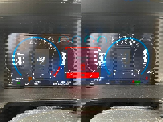 Certified 2023 Ford F150 Lariat w/ Equipment Group 502A High image 2