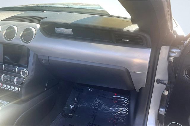 Certified 2022 Ford Mustang Premium image 16