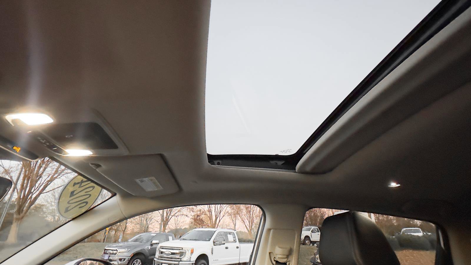 Used 2024 Honda HR-V EX-L image 26