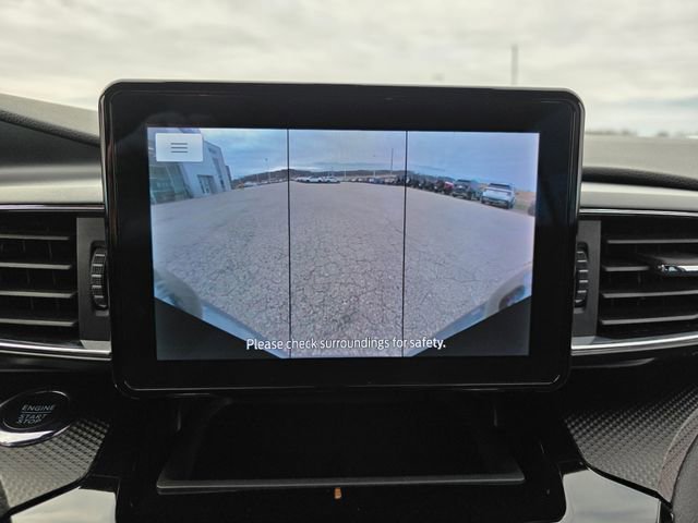 Certified 2023 Ford Explorer ST-Line image 27