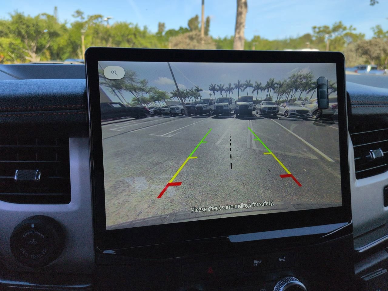 Certified 2023 Ford Expedition Timberline image 20