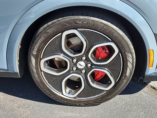 Certified 2023 Ford Mustang Mach-E GT AWD/4WD image 8
