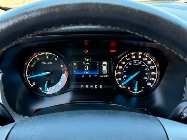 Certified 2023 Ford Ranger XLT w/ Equipment Group 301A Mid RWD image 6