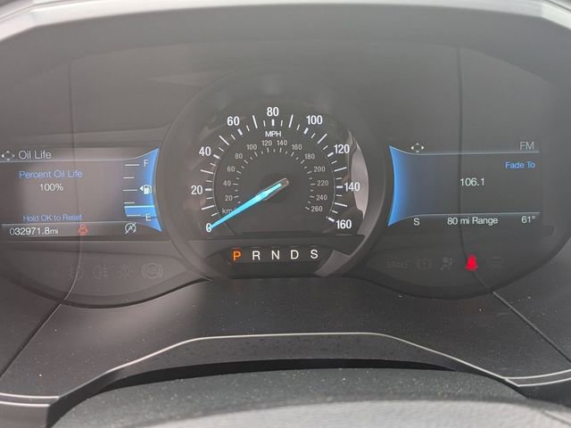 Certified 2023 Ford Edge SEL w/ Convenience Package AWD/4WD image 17