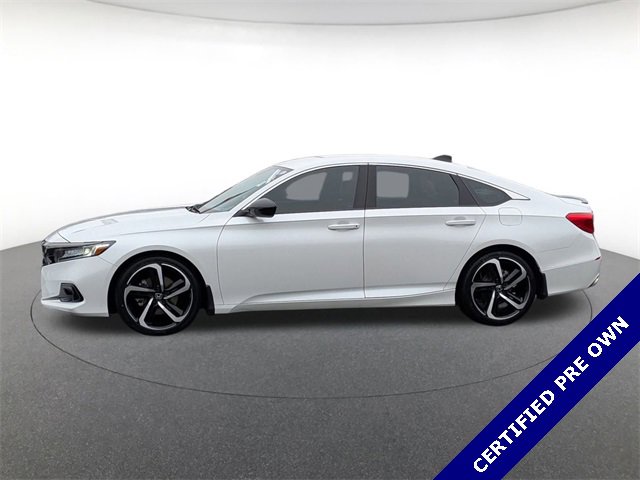 Used 2022 Honda Accord Sport image 6