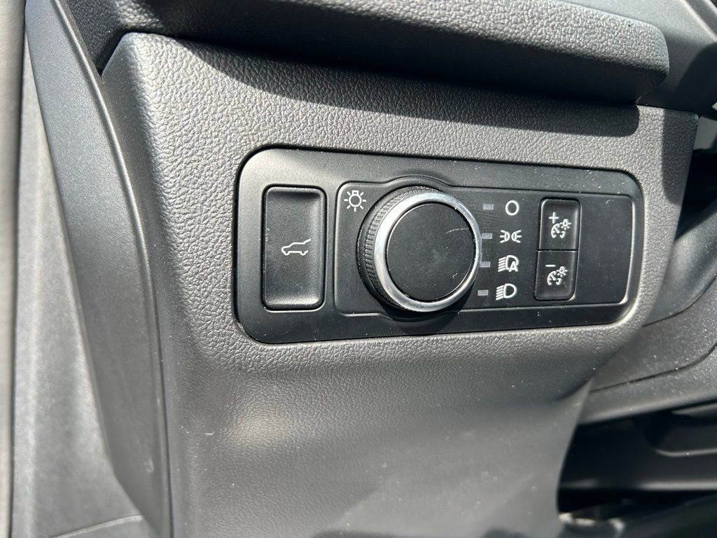 Certified 2023 Ford Escape ST-Line w/ Tech Pack #1 image 19