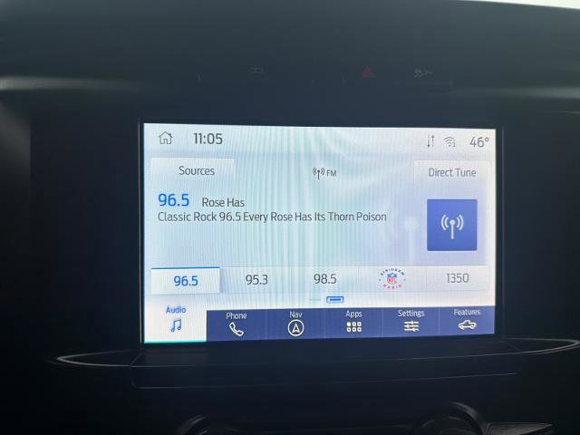 Certified 2023 Ford F150 XL w/ STX Appearance Package image 20