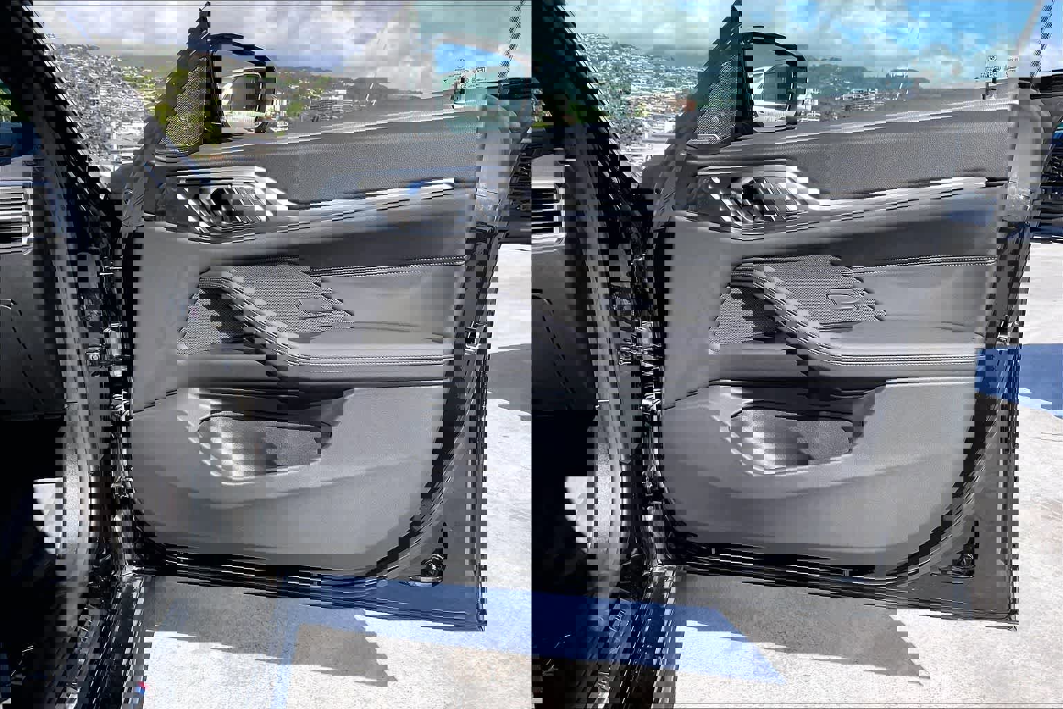 Used 2025 BMW 430i xDrive image 28