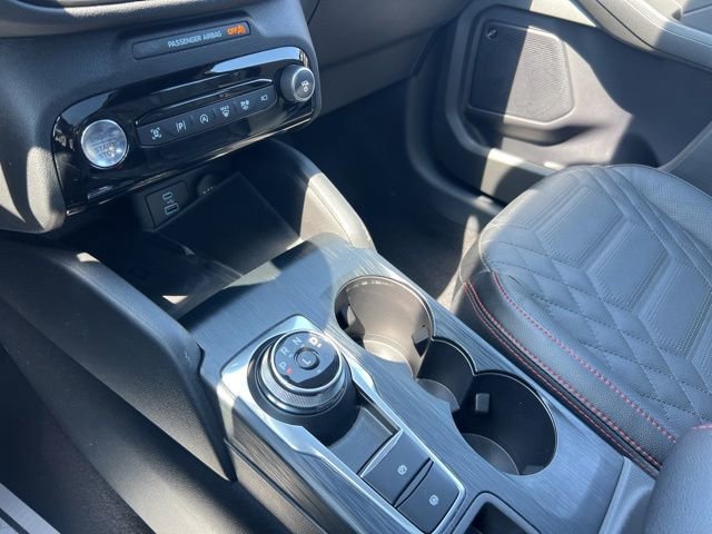 Certified 2023 Ford Escape ST-Line Elite w/ Premium Technology Package image 18