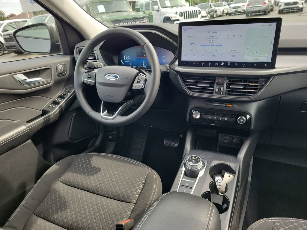 Certified 2023 Ford Escape Active w/ Tech Pack #2 AWD/4WD image 13