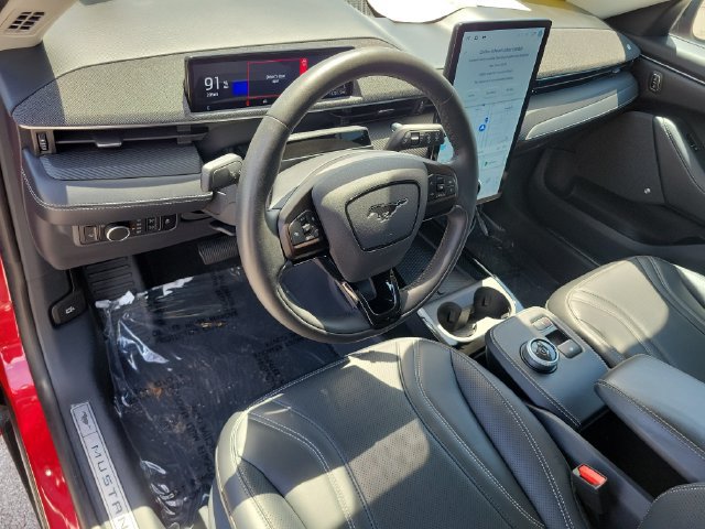 Certified 2023 Ford Mustang Mach-E Premium RWD image 19
