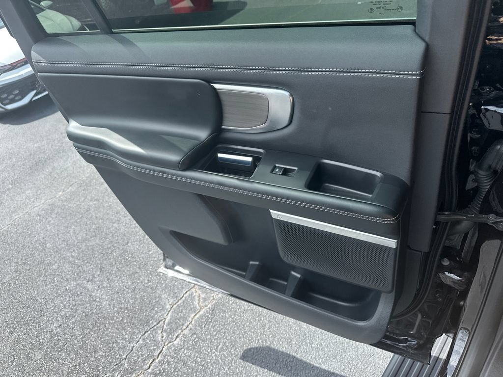 Certified 2025 Ford Expedition Max Platinum AWD/4WD image 24