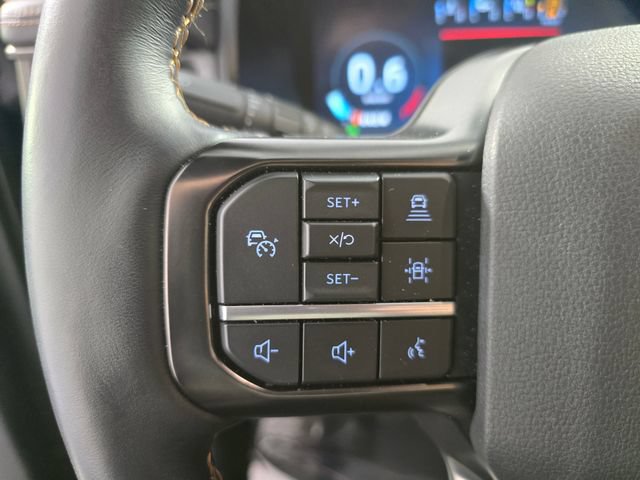 Certified 2023 Ford Expedition Max Platinum AWD/4WD image 32