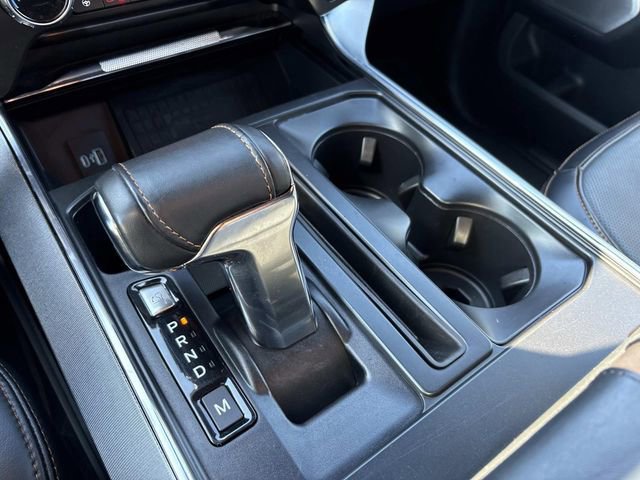 Certified 2022 Ford F150 Platinum w/ Equipment Group 701A High image 35