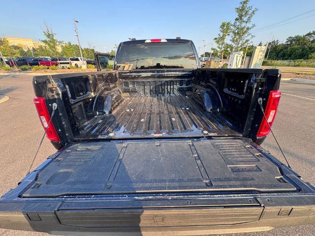 Certified 2021 Ford F150 XLT w/ Equipment Group 302A High AWD/4WD image 10
