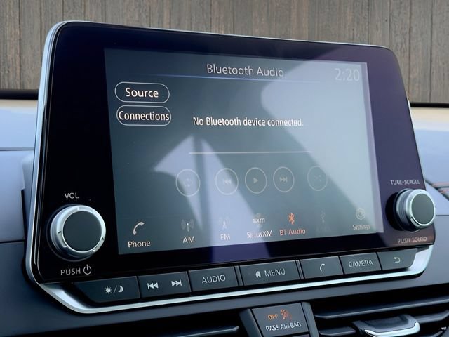 Used 2022 Nissan Altima 2.5 SR FWD image 24