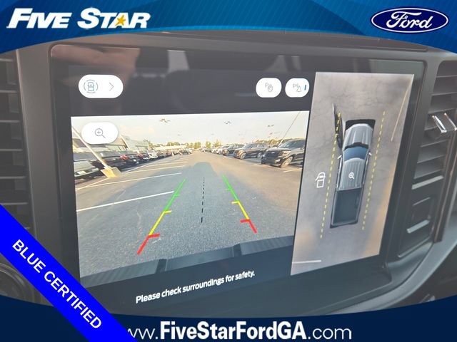 Certified 2024 Ford F150 Platinum w/ Equipment Group 702A High AWD/4WD image 21